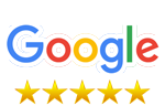 Jason's 5-star review on google for auto accident injury